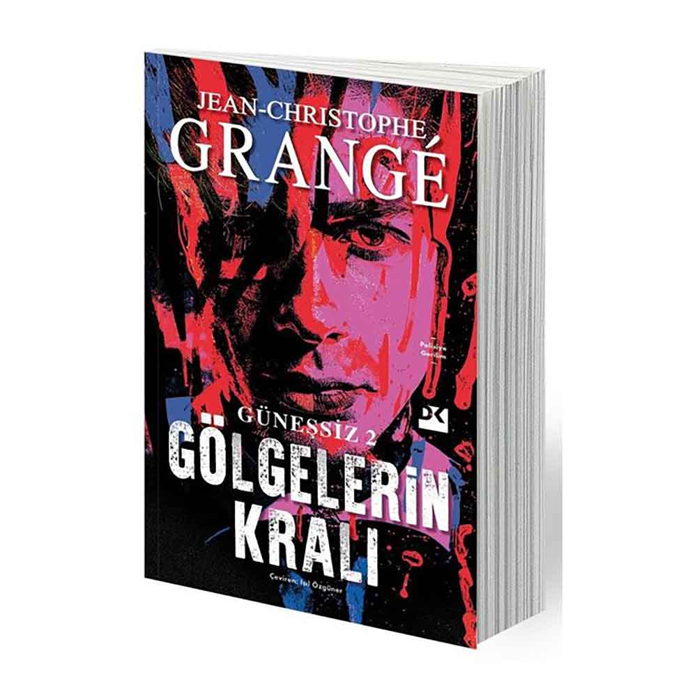 GÖLGELERİN KRALI