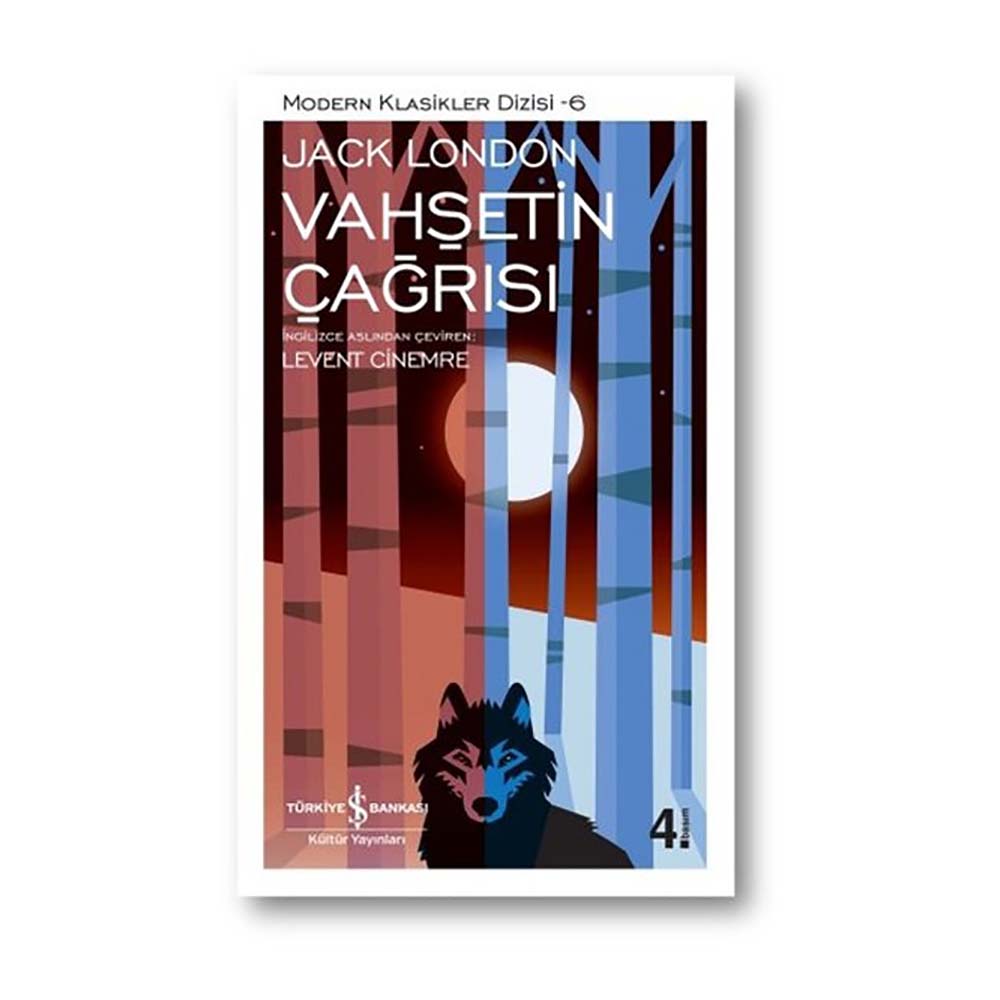 MKD / VAHŞETİN ÇAĞRISI - 6