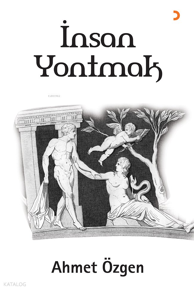 İnsan Yontmak