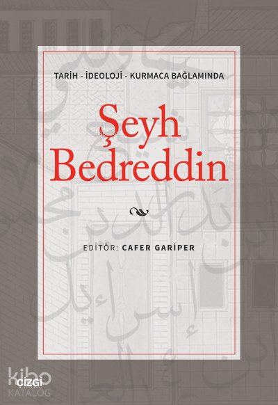 Şeyh Bedreddin