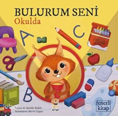 Bulurum Seni - M.Sacide Kafalı