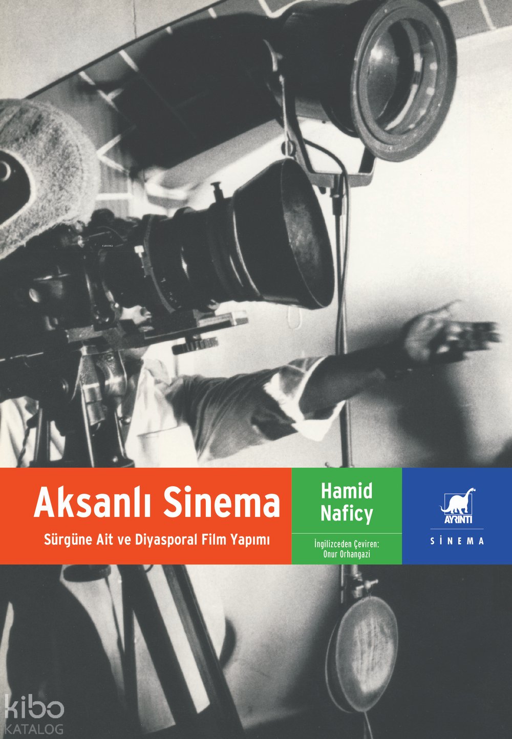 Aksanlı Sinema