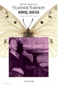 Konuş, Hafıza - Vladimir Nabokov