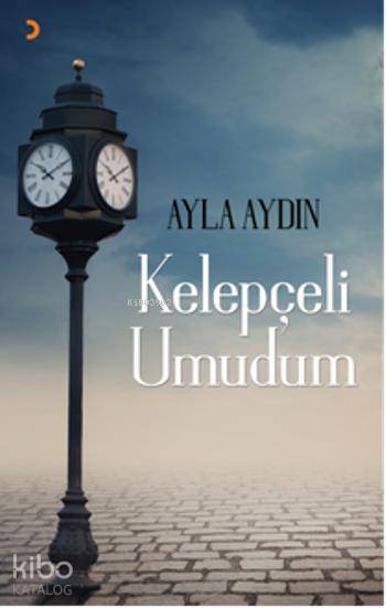 Kelepçeli Umudum