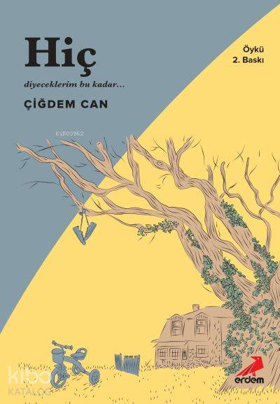 Hiç - Çiğdem Can
