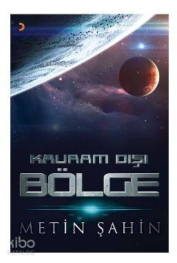 Kavram Dışı Bölge - Metin Şahin