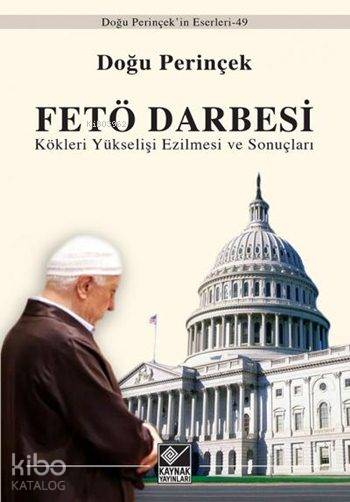 FETÖ Darbesi - Doğu Perinçek