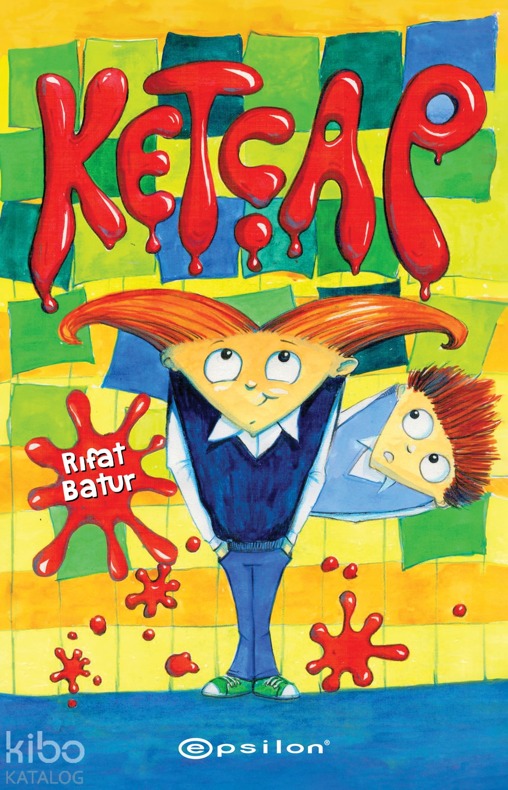 Ketçap