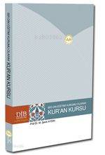 Bir Din Eğitimi Kurumu Olarak| Kur'an Kursu - Komisyon 