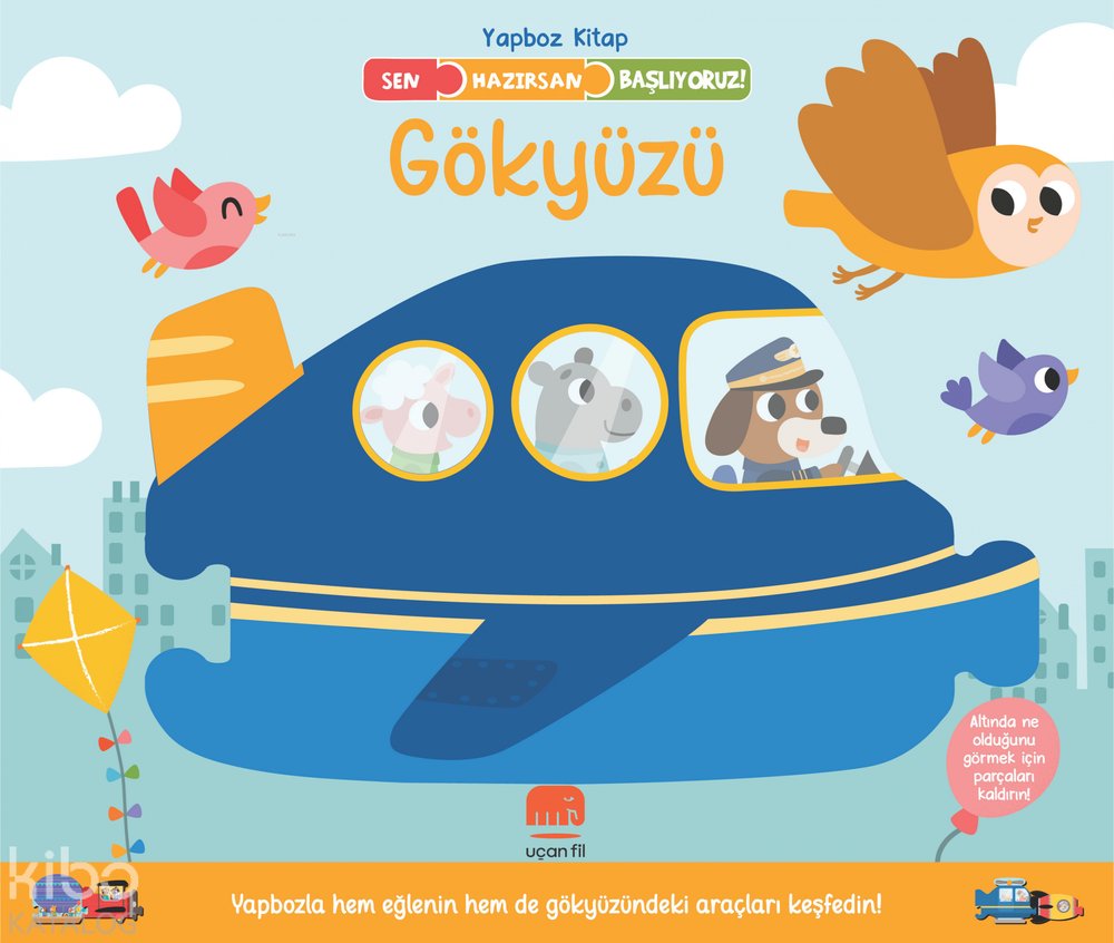 Gökyüzü