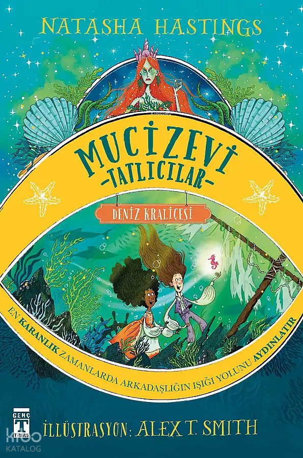 Mucizevi Tatlıcılar