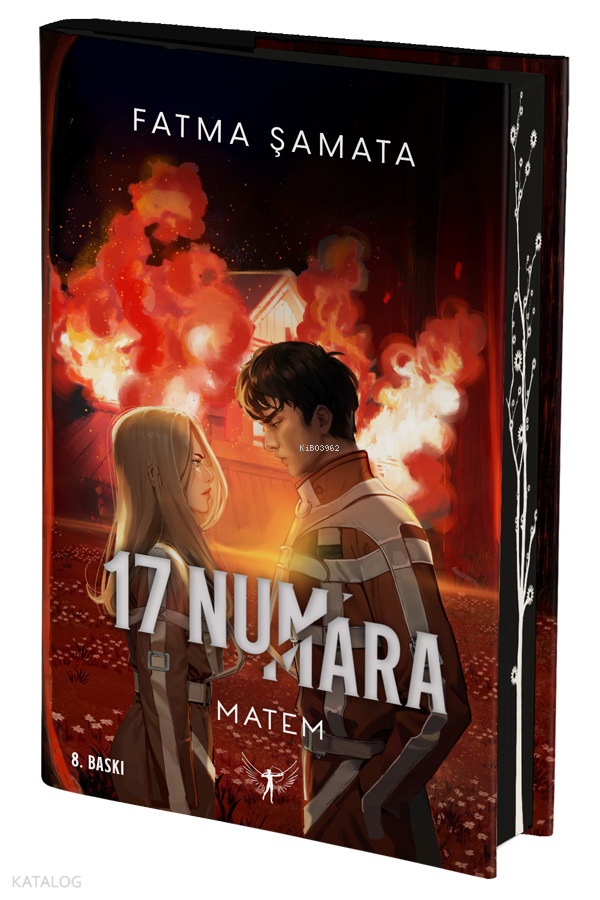 17 Numara