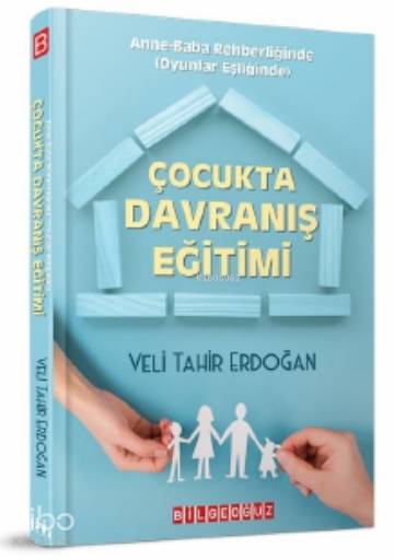 Çocukta Davranış Eğitimi