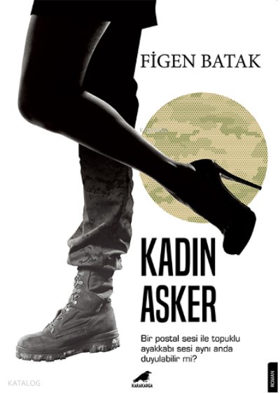 Kadın Asker