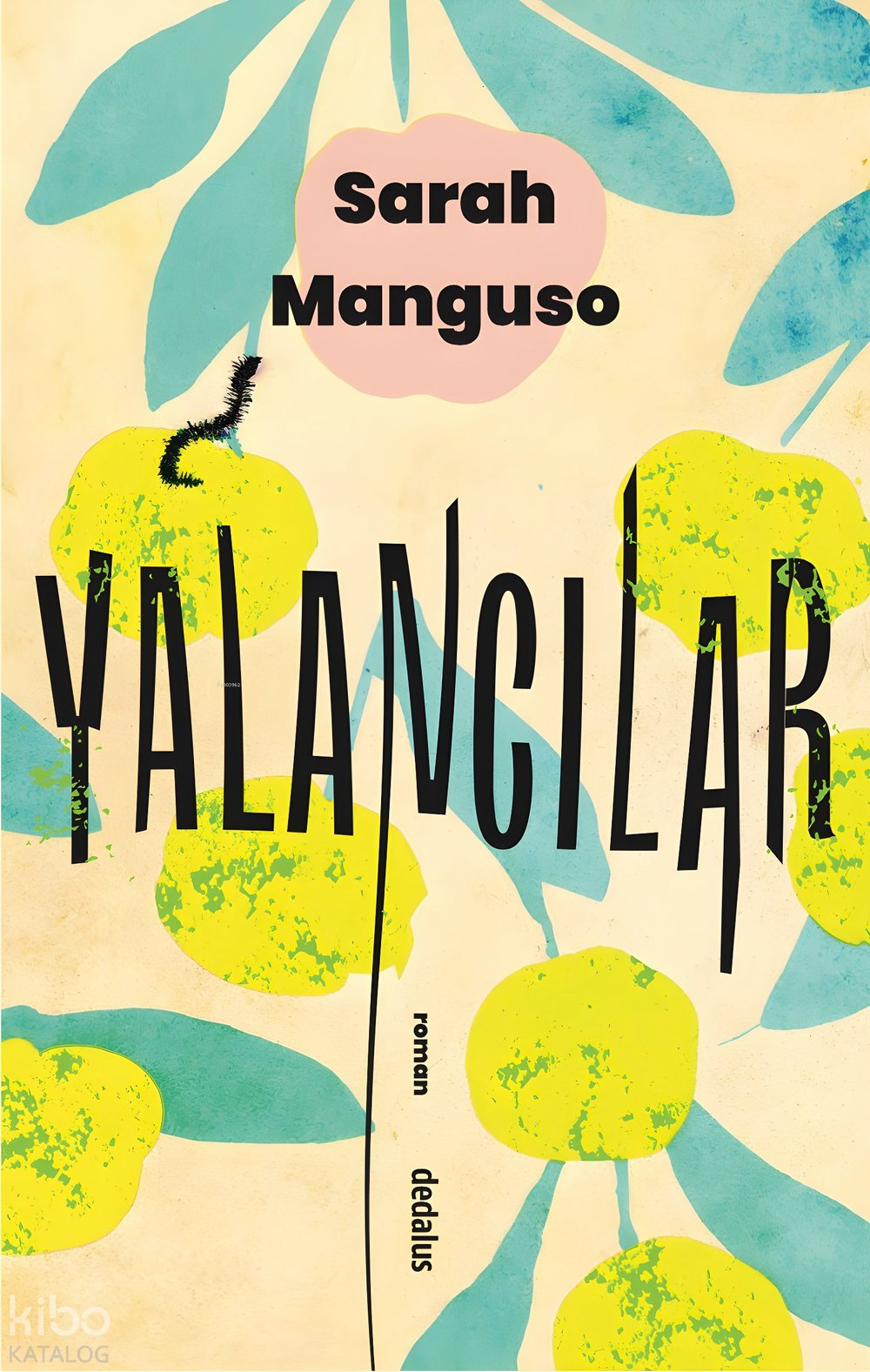 Yalancılar