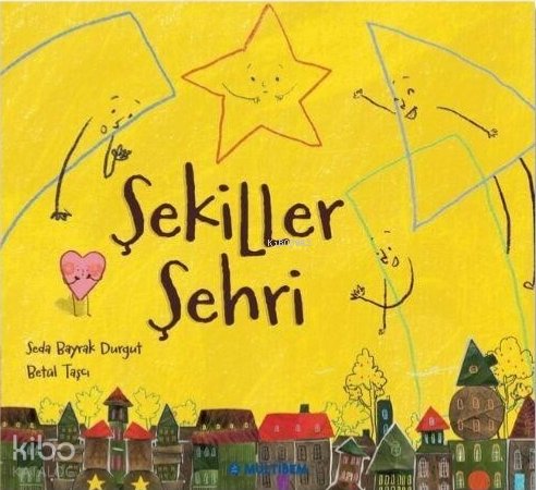 Şekiller Şehri