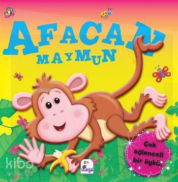 AFACAN MAYMUN