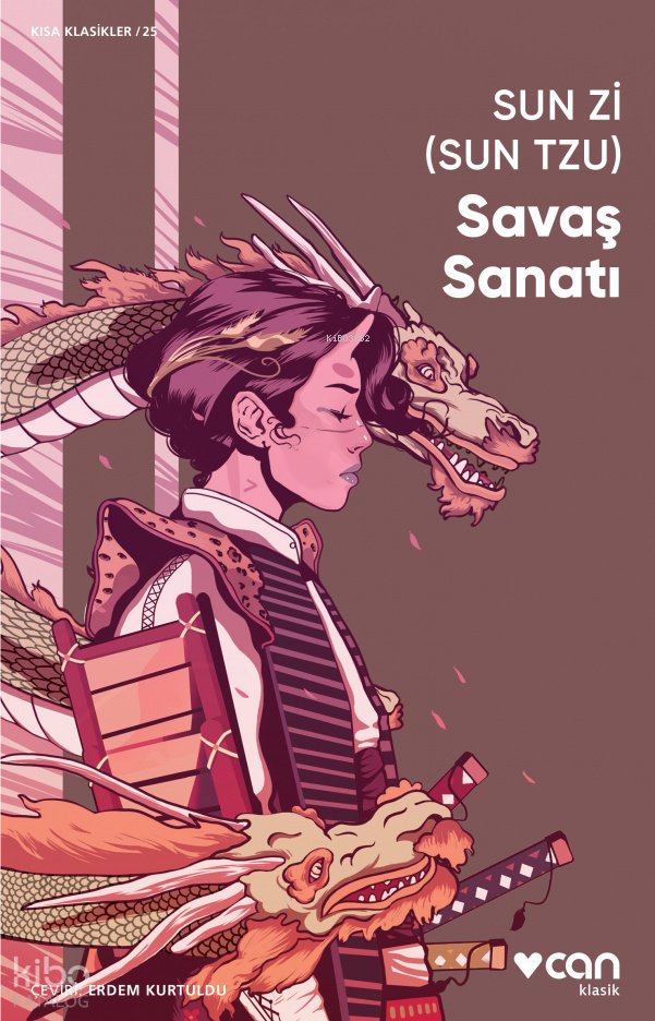 Savaş Sanatı - Sun Tzu