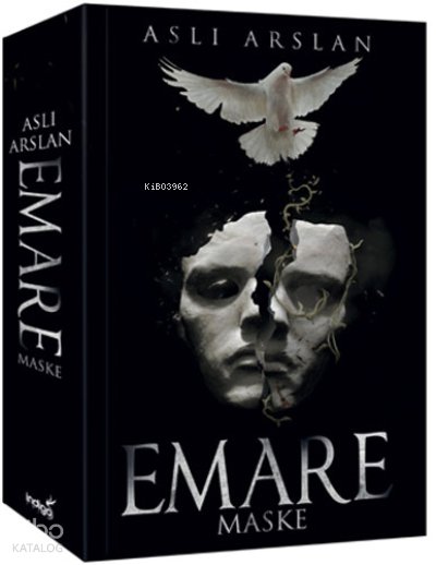 Emare - Maske - Aslı Arslan