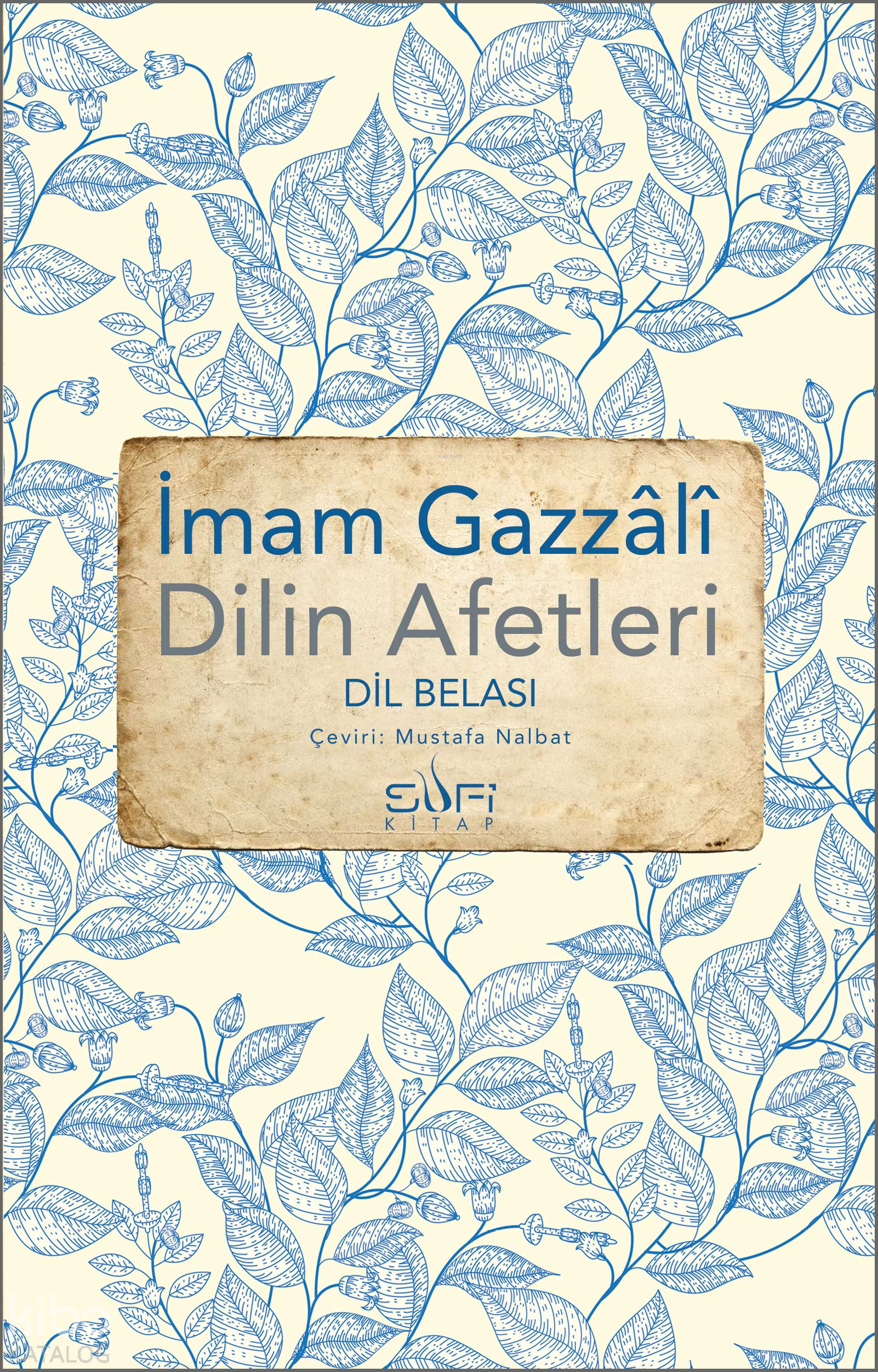 Dilin Afetleri - Dil Belası