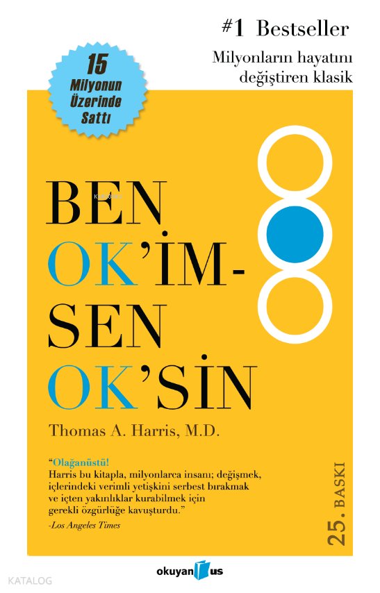 Ben O'Kim - Sen OK'sin