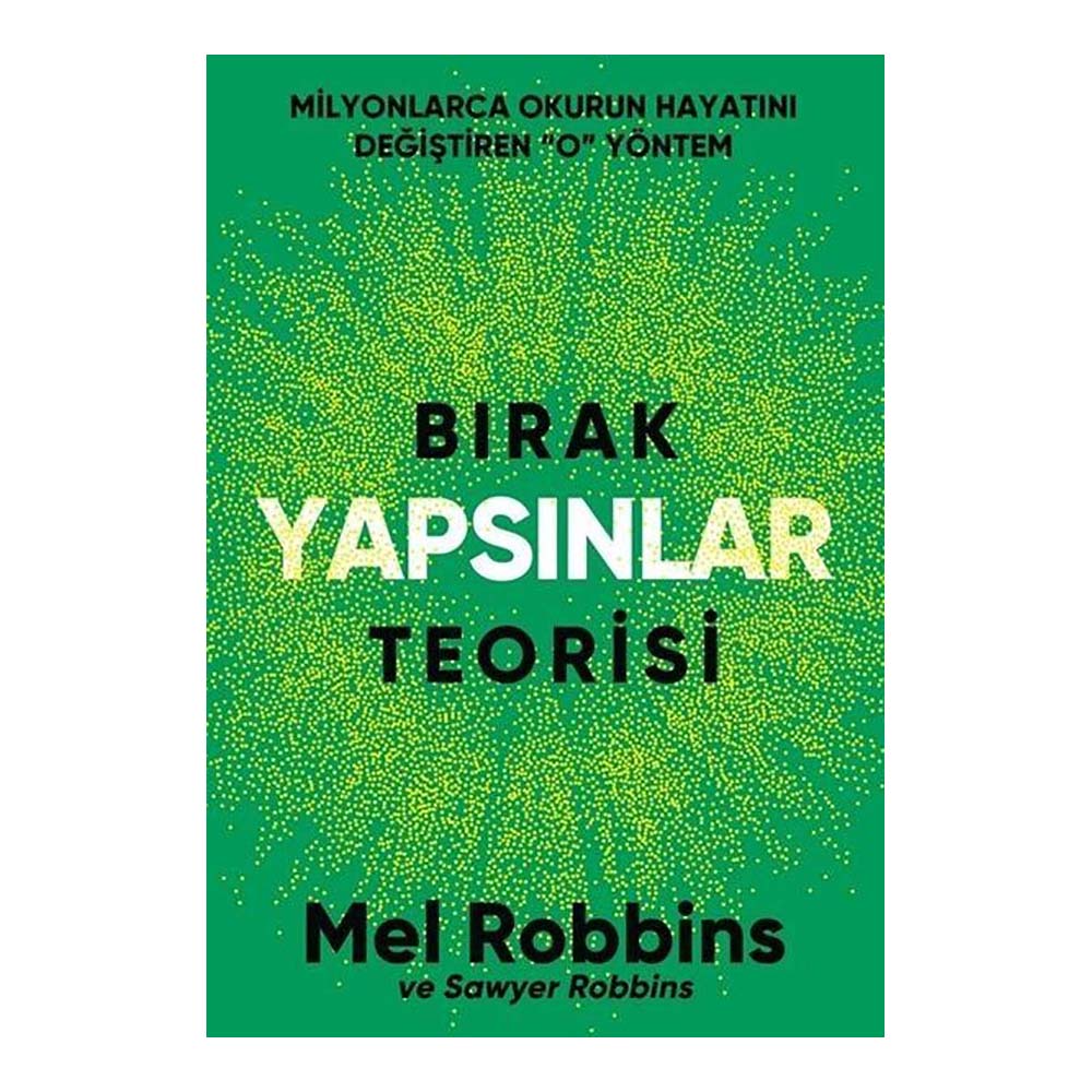 BIRAK YAPSINLAR TEORİSİ