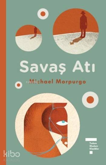 Savaş Atı - Michael Morpurgo