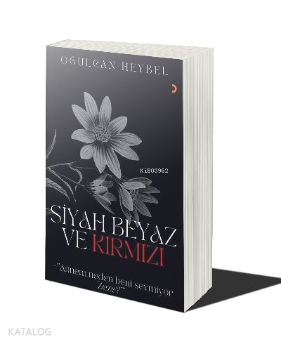 Siyah Beyaz ve Kırmızı