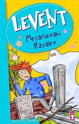 LEVENT - MEZARLIKTAKİ HAYALET