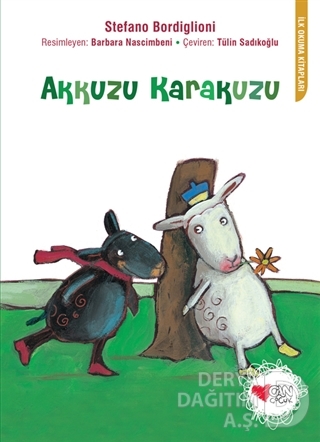 Akkuzu Karakuzu