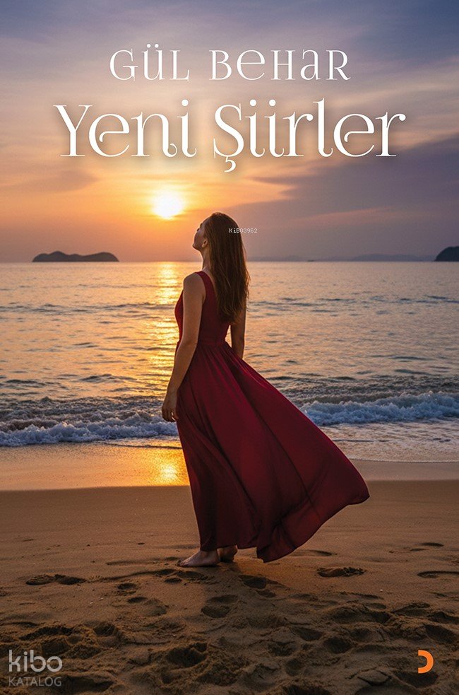 Yeni Şiirler - Gül Behar