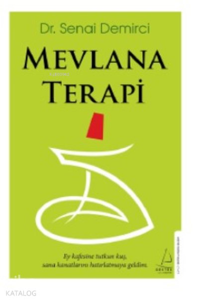 Mevlana Terapi - Ertürk Akşun