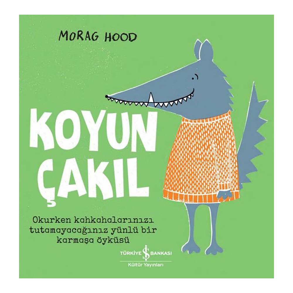 KOYUN ÇAKIL