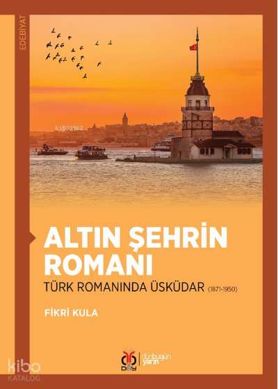 Altın Şehrin Romanı