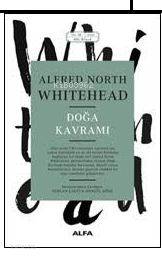 Doğa Kavramı - Alfred North Whitehead