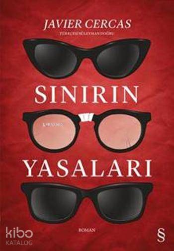 Sınırın Yasaları