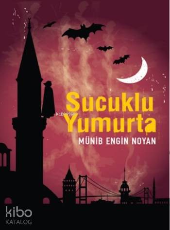 Sucuklu Yumurta - Münib Engin Noyan