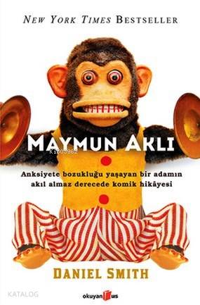 Maymun Aklı - Daniel Smith
