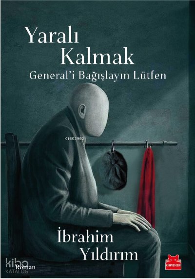 Yaralı Kalmak - İbrahim Yıldırım