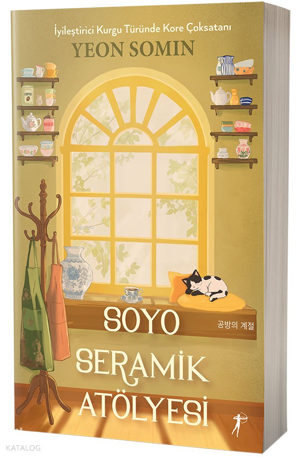 Soyo Seramik Atölyesi