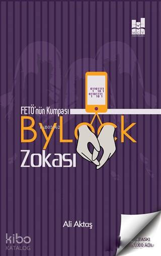 FETÖ'nün Kumpası Bylock Zokası