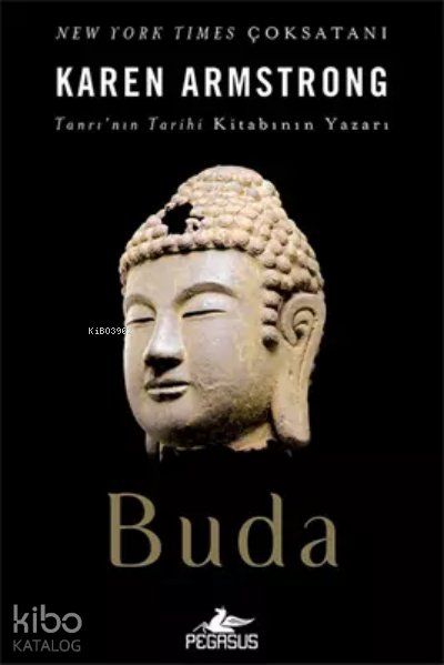 Buda - Karen Armstrong