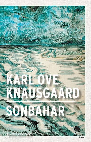 Sonbahar - Karl Ove Knausgaard