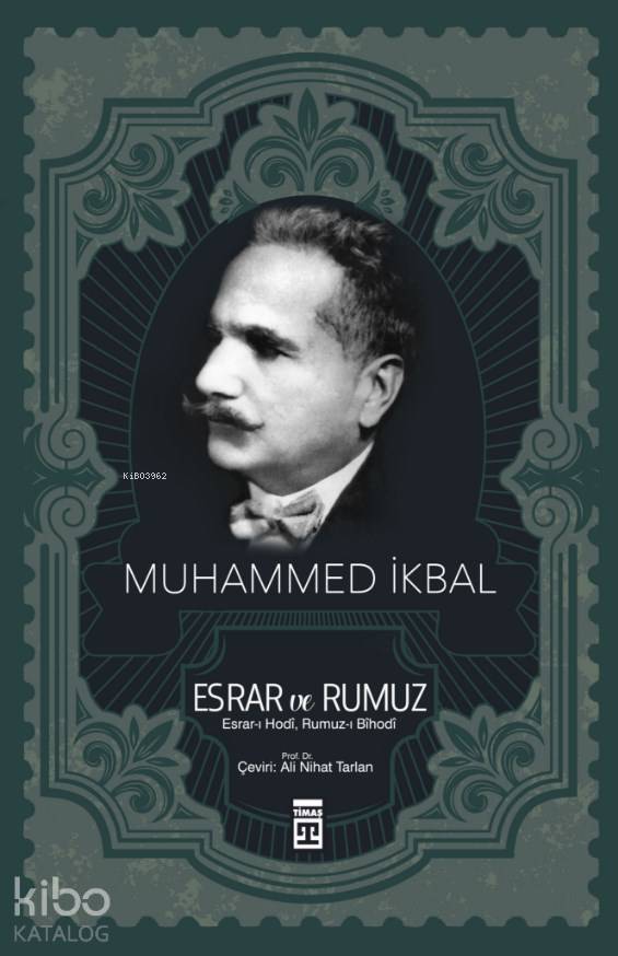 Esrar ve Rumuz