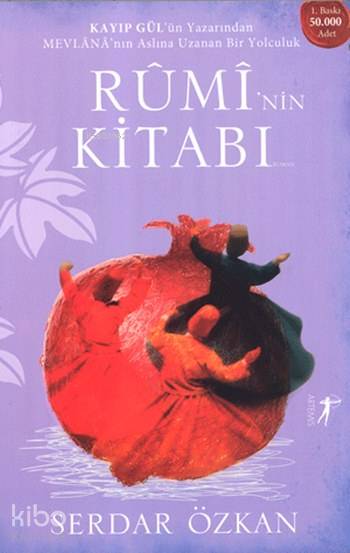 Rûmî'nin Kitabı