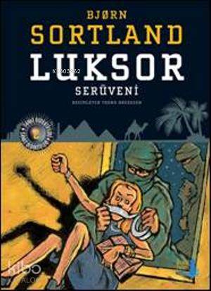 Luksor Serüveni - Bjorn Sortland