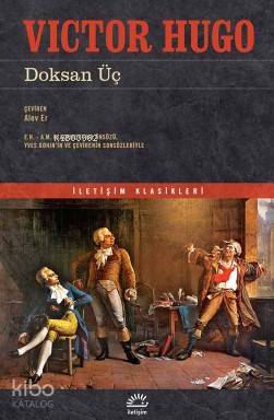 Doksan Üç