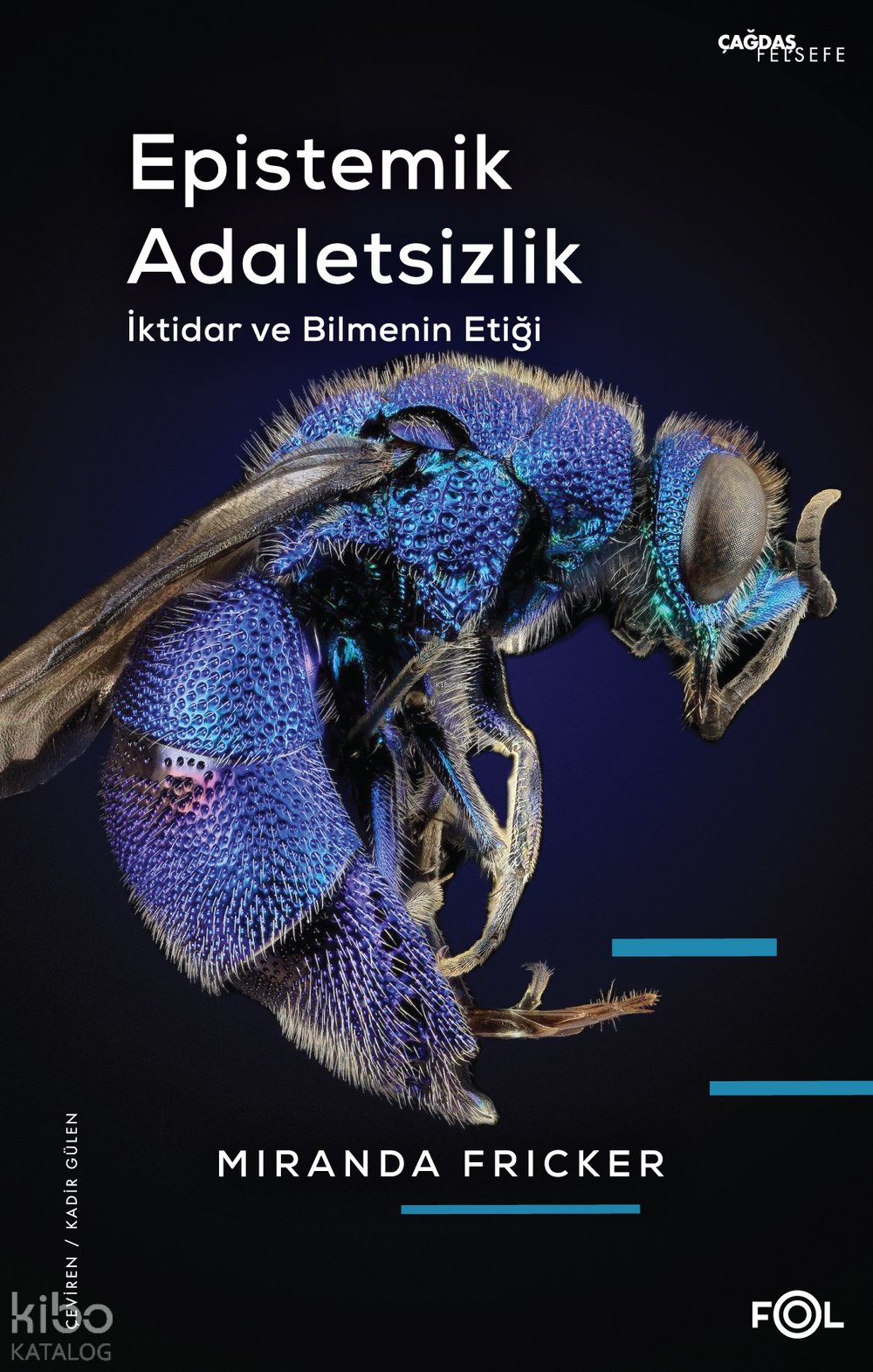 Epistemik Adaletsizlik