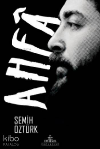 Ahfa - Semih Öztürk