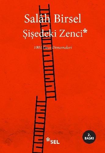 Şişedeki Zenci - 1001 Gece Denemeleri